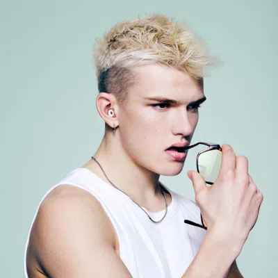 Loop Earplugs Earplugs For Noise Sensitivity & Socializing In Clear