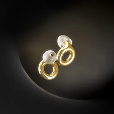 Loop Earplugs Earplugs For Events & Music In Gold