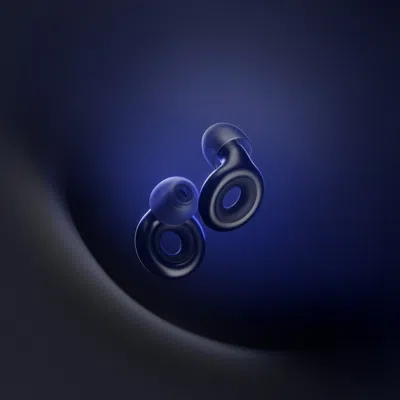Loop Earplugs Earplugs For Events & Music In Black