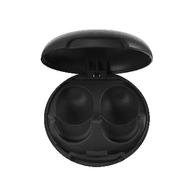 Loop Earplugs Loop Extra Carry Case In Black