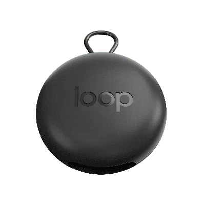 Loop Earplugs Loop Extra Carry Case In Black