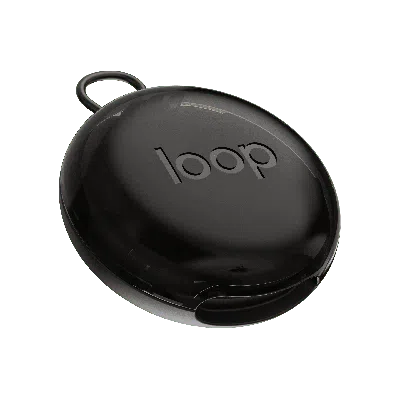 Loop Earplugs Loop Extra Carry Case Switch In Black