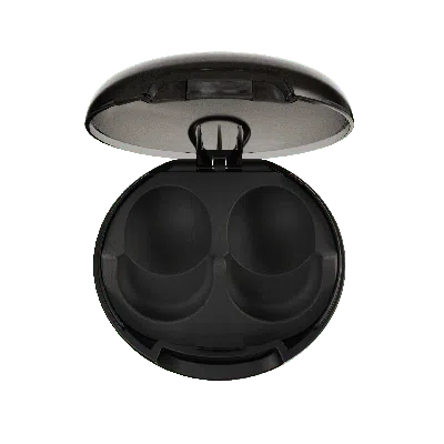 Loop Earplugs Loop Extra Carry Case Switch In Black