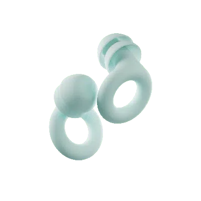 Loop United States Earplugs For Focus & Travel In Mint
