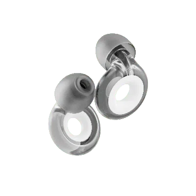 Loop Earplugs Earplugs For Noise Sensitivity & Socializing In Dusk