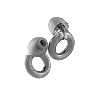 Loop Earplugs Earplugs For Noise Sensitivity & Socializing In Dusk