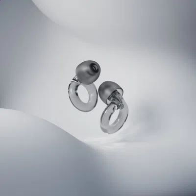 Loop Earplugs Earplugs For Noise Sensitivity & Socializing In Dusk