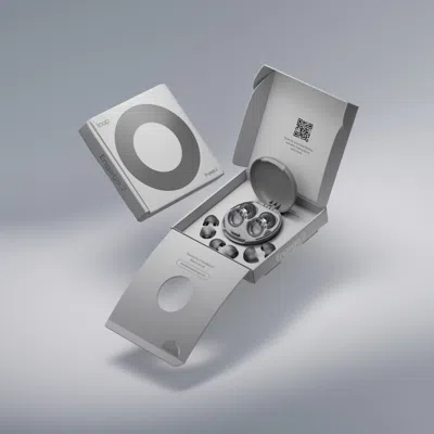 Loop Earplugs Earplugs For Noise Sensitivity & Socializing In Dusk