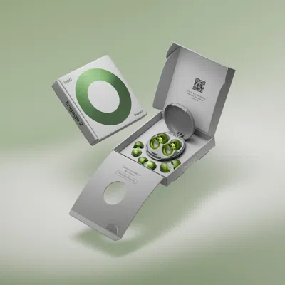 Loop Earplugs Earplugs For Noise Sensitivity & Socializing In Green