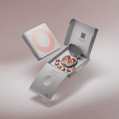 Loop Earplugs Earplugs For Noise Sensitivity & Socializing In Rose