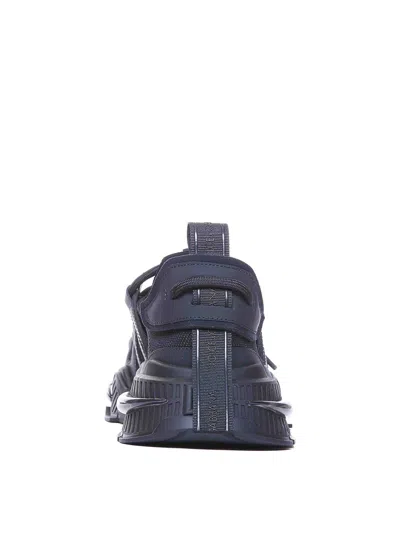 Dolce & Gabbana Sneakers In Negro