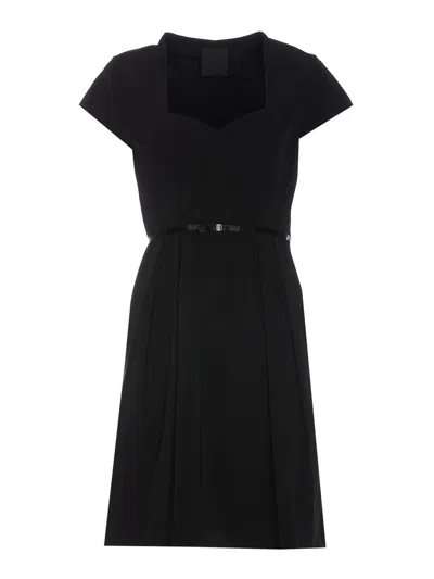 Givenchy Dresses In Negro