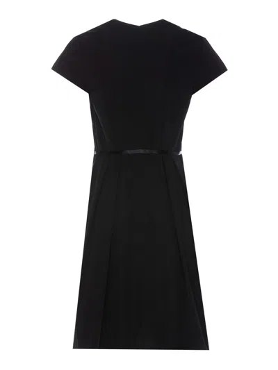 Givenchy Dresses In Negro