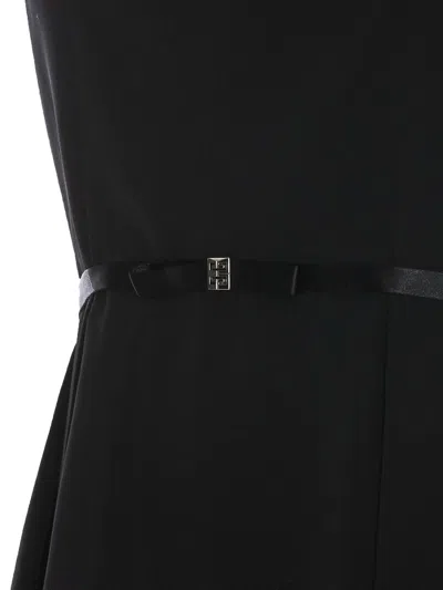 Givenchy Dresses In Negro