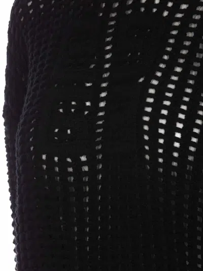 Givenchy Sweater In Negro