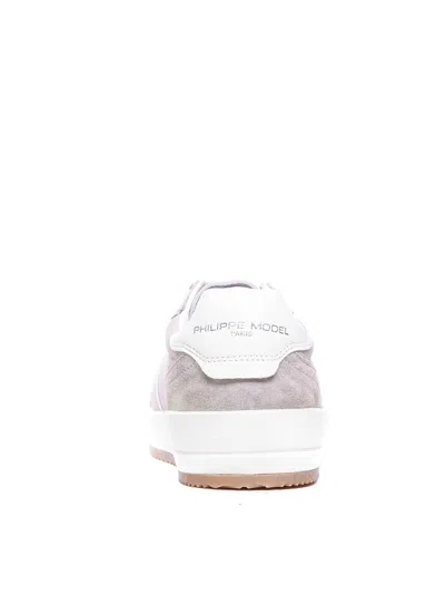Philippe Model Sneakers In Gris