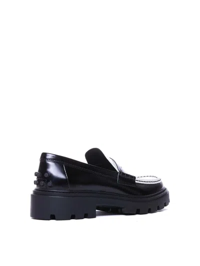 Tod's Loafers In Negro