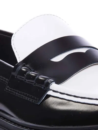 Tod's Loafers In Negro