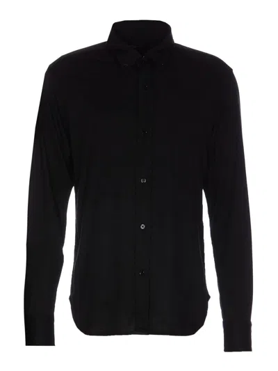 Shop Tom Ford Shirt In Negro