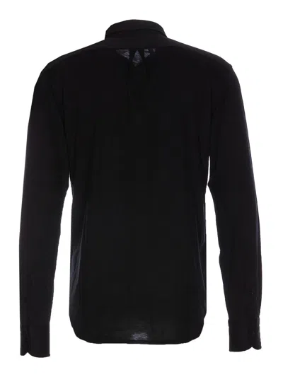 Tom Ford In Negro