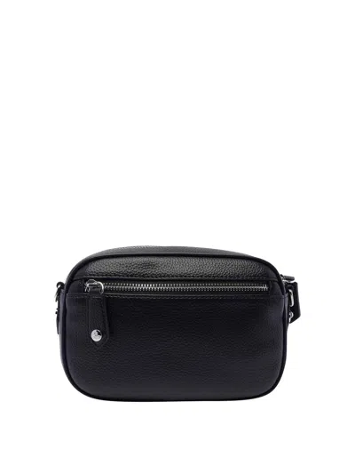 Vivienne Westwood Women Anna Camera Bag In Negro