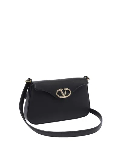 Shop Valentino Crossbody The Bold In Negro