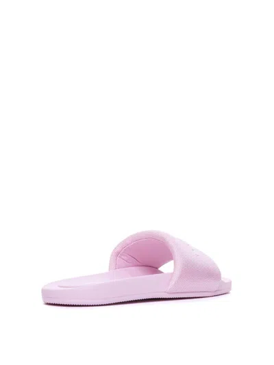 Alexander Wang Pool Slide In Color Carne Y Neutral
