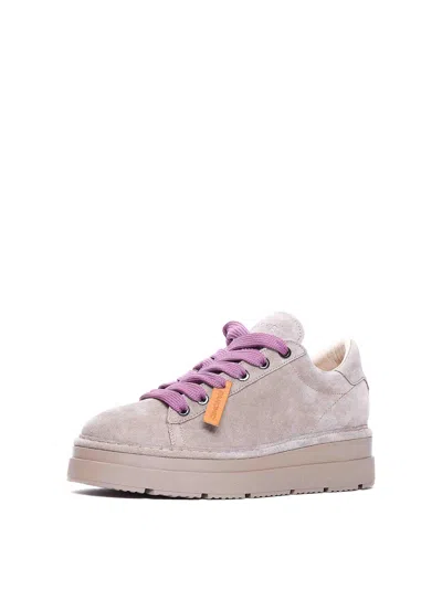 Pànchic Panchic Sneakers In Beis