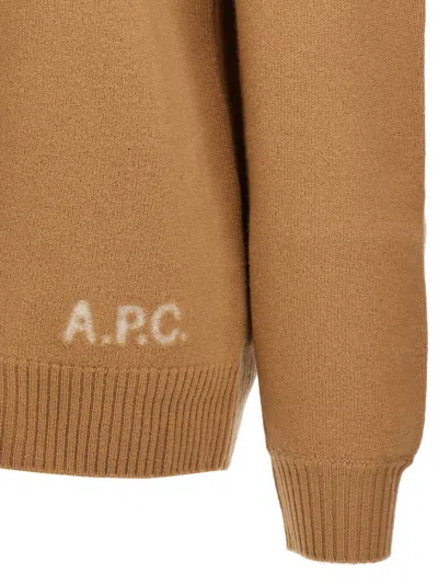 Apc Walter Sweaters And Cardigans
