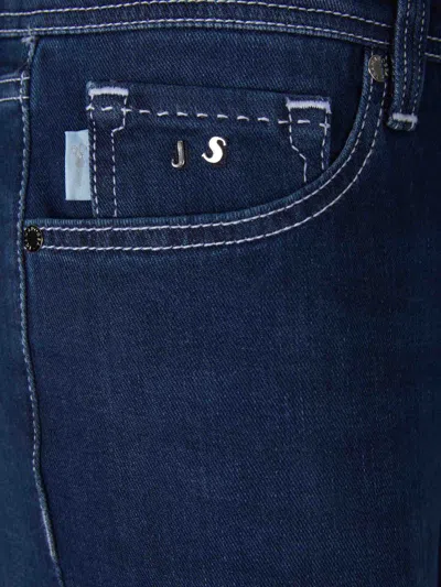 Shop Tramarossa Leonardo Jeans In Blue