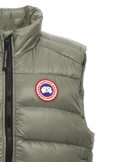 Shop Canada Goose 'crofton' Vest