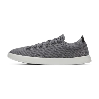 Allbirds Men's Tree Pipers In Stormy Grey