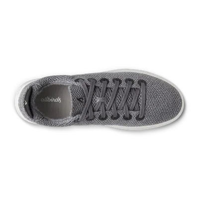 Allbirds Men's Tree Pipers In Stormy Grey