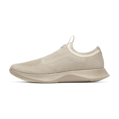 Allbirds Women's Tree Dasher Relay In Rugged Beige