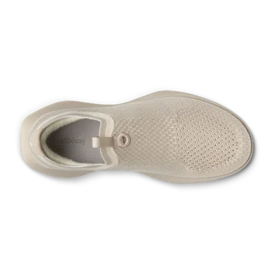 Allbirds Women's Tree Dasher Relay In Rugged Beige