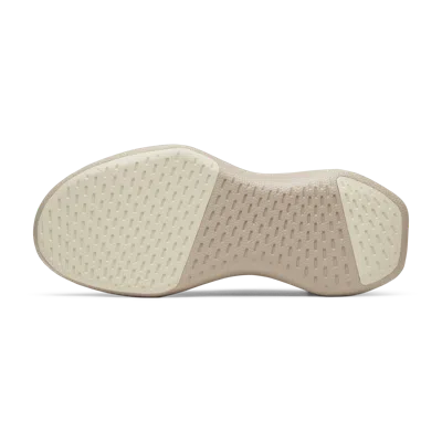 Allbirds Women's Tree Dasher Relay In Rugged Beige