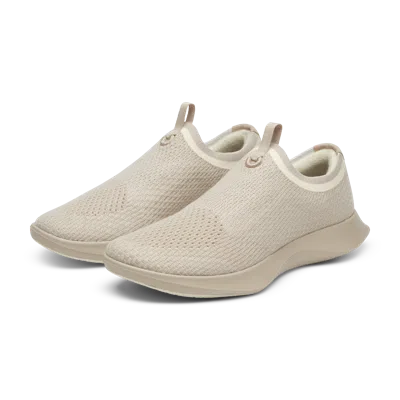 Allbirds Women's Tree Dasher Relay In Rugged Beige