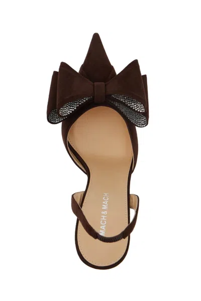 Shop Mach E Mach Slingback Décollet