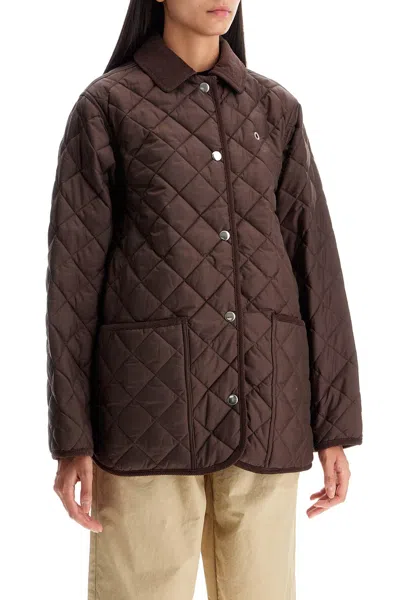 Shop Saks Potts Aiden Quilted