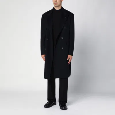 Tagliatore London Double-breasted Coat