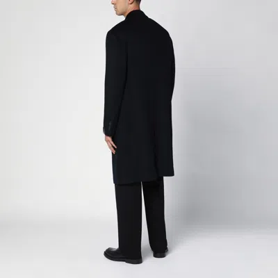 Tagliatore London Double-breasted Coat