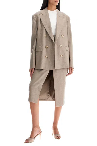 The Andamane Oversized Pixie
