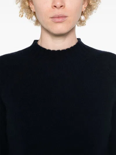 Drumohr Lambswool Sweater