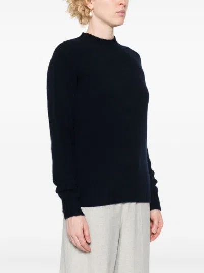 Drumohr Lambswool Sweater