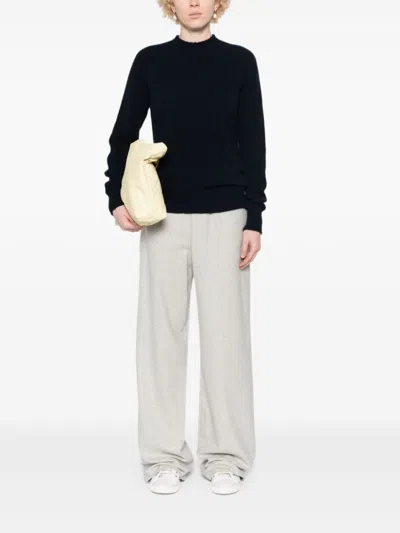 Drumohr Lambswool Sweater