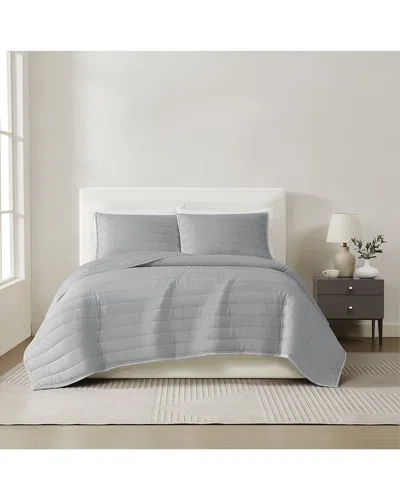 Christian Siriano Ny¨ Cotton Sateen Quilt Set