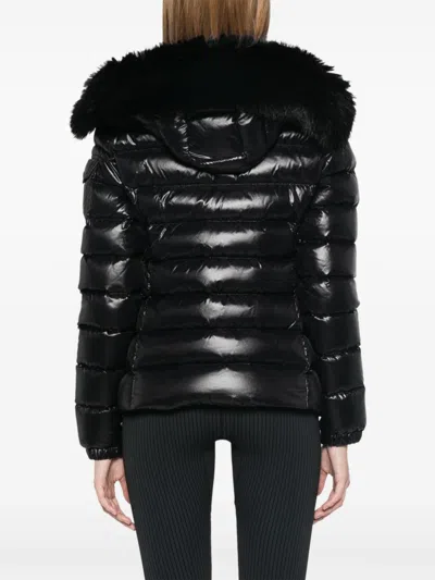 Moncler Badyf Jacket In Black