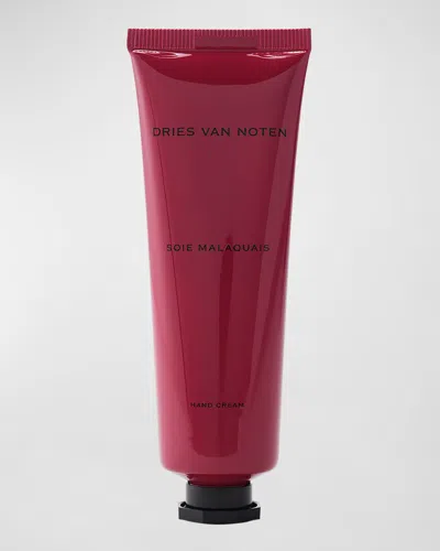 Dries Van Noten Soie Malaquais Hand Cream