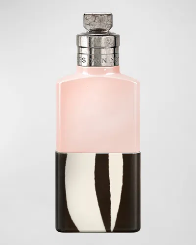 Dries Van Noten Rosa Carnivora Eau De Parfum, 3.4 Oz.