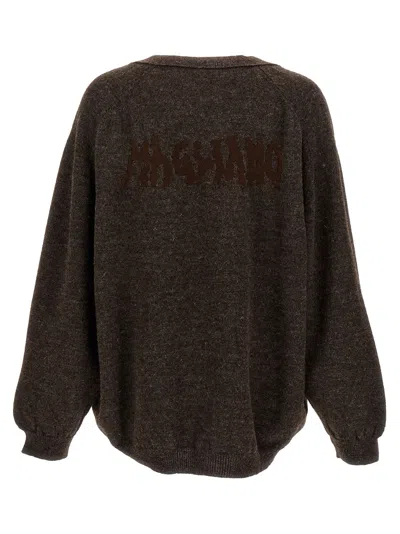 Magliano Sweater In Gray